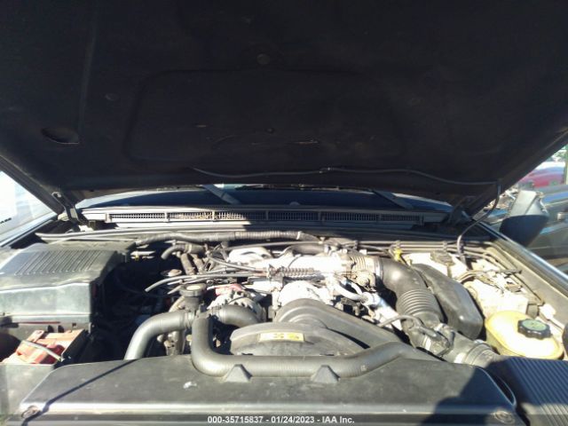 SALTW19454A865336 Land Rover Discovery Se