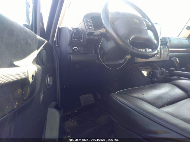 SALTW19454A865336 Land Rover Discovery Se