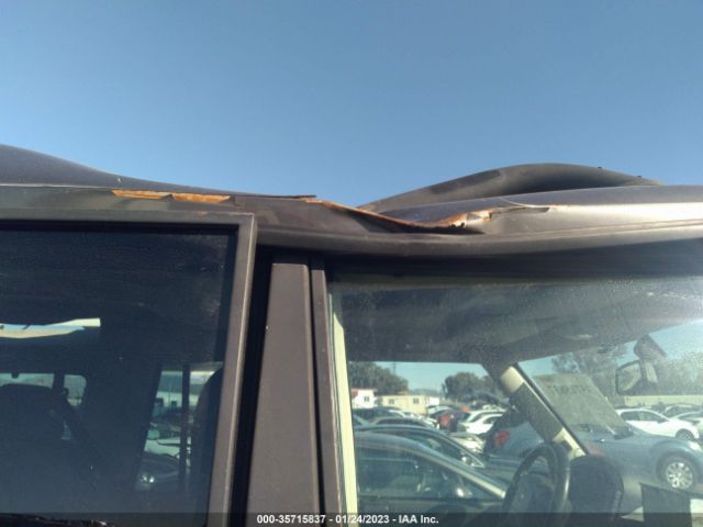 SALTW19454A865336 Land Rover Discovery Se