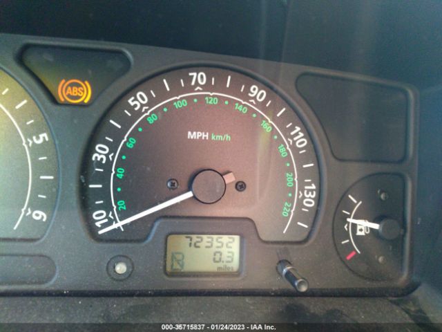 SALTW19454A865336 Land Rover Discovery Se