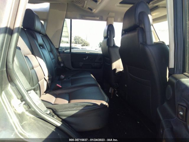 SALTW19454A865336 Land Rover Discovery Se