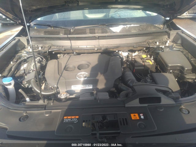 2023 Mazda CX-9, VIN: JM3TCBAY0P0637637