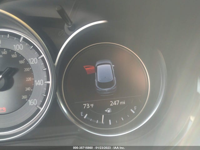 2023 Mazda CX-9, VIN: JM3TCBAY0P0637637