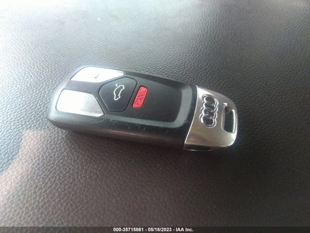 WAUC4DF57JA057932 Audi S5 Sportback Prestige