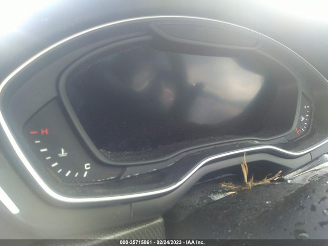 WAUC4DF57JA057932 Audi S5 Sportback Prestige