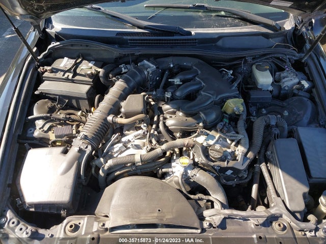 Lexus Is 250 Manual/auto 2006 JTHBK262865016495 Image 11