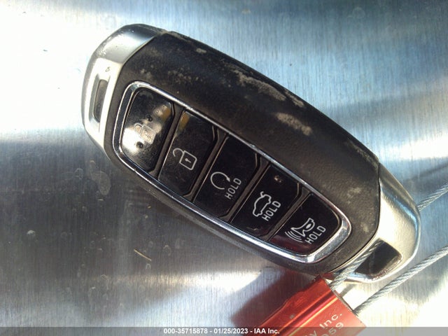 Hyundai ELANTRA SEL 2022 KMHLS4AG7NU217132 Image 3