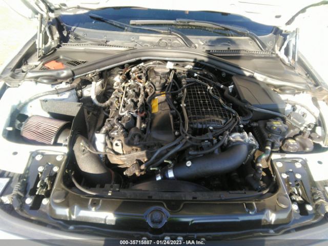 WBA8B7C57GK703247 BMW 3 Series 340i Xdrive