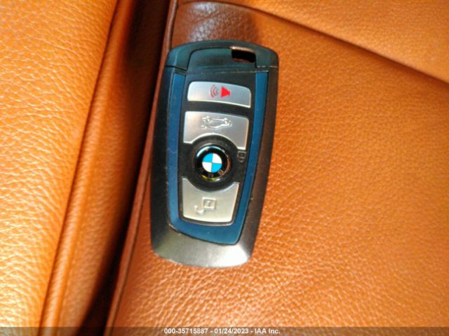 WBA8B7C57GK703247 BMW 3 Series 340i Xdrive
