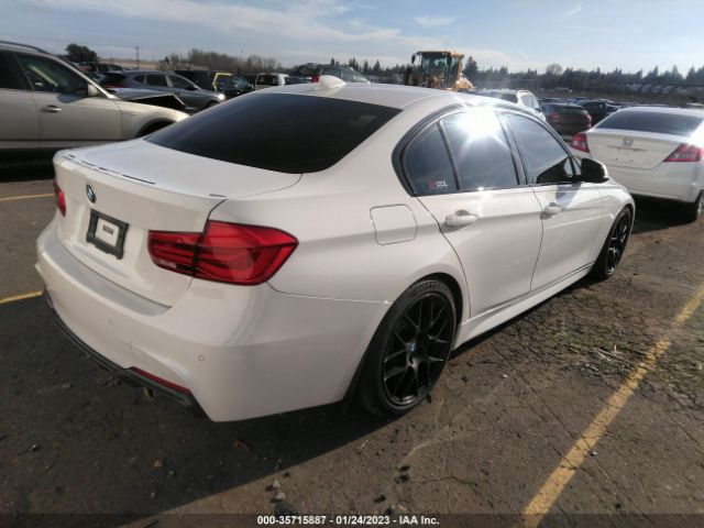 WBA8B7C57GK703247 BMW 3 Series 340i Xdrive
