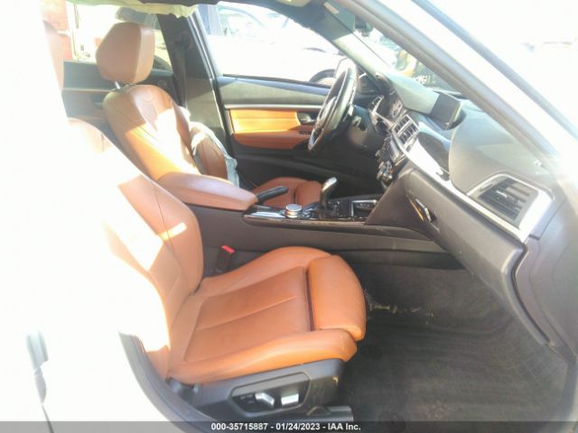 WBA8B7C57GK703247 BMW 3 Series 340i Xdrive
