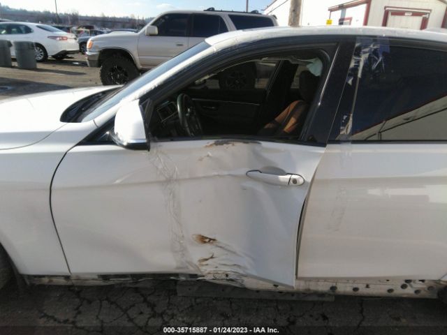 WBA8B7C57GK703247 BMW 3 Series 340i Xdrive