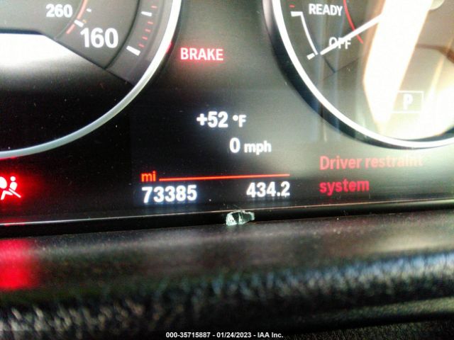 WBA8B7C57GK703247 BMW 3 Series 340i Xdrive