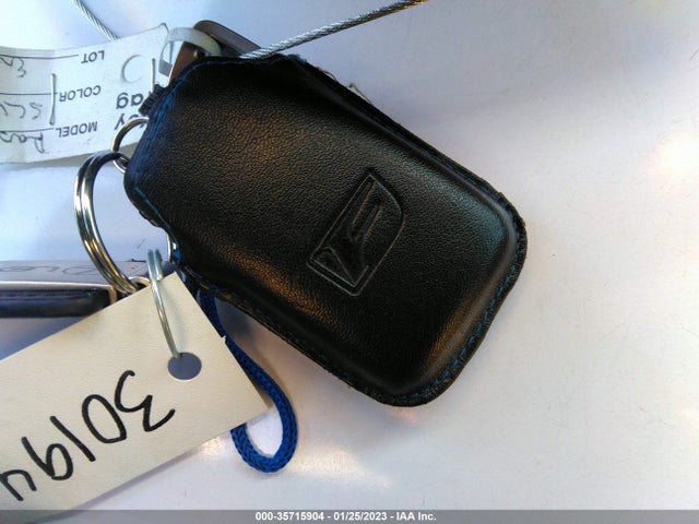 2015 Lexus IS, VIN: JTHBE1D28F5020485