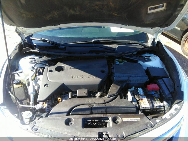 Nissan Altima 2.5 S 2015 1N4AL3AP8FN915074 Image 12