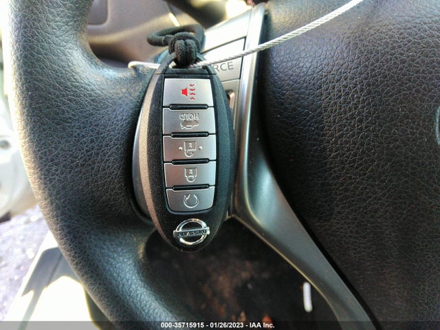 Nissan Altima 2.5 S 2015 1N4AL3AP8FN915074 Image 3