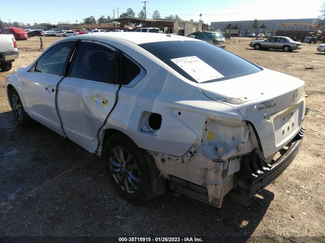 Nissan Altima 2.5 S 2015 1N4AL3AP8FN915074 Image 5