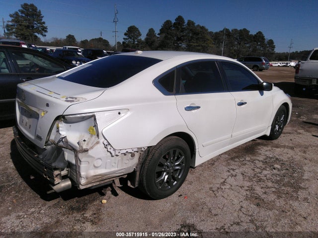 Nissan Altima 2.5 S 2015 1N4AL3AP8FN915074 Image 6