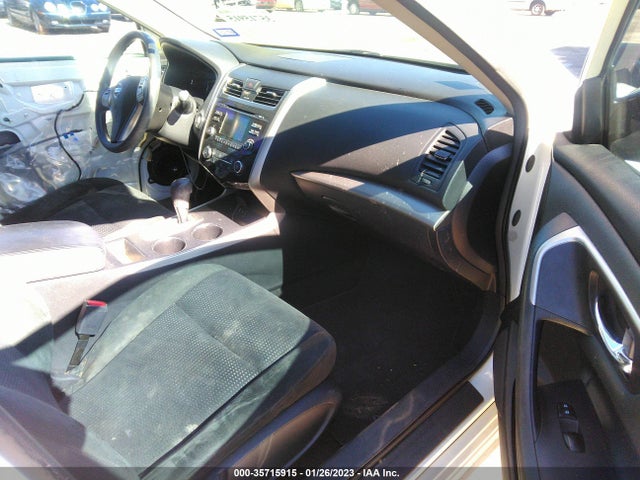 Nissan Altima 2.5 S 2015 1N4AL3AP8FN915074 Image 7