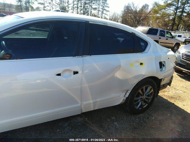 Nissan Altima 2.5 S 2015 1N4AL3AP8FN915074 Image 8