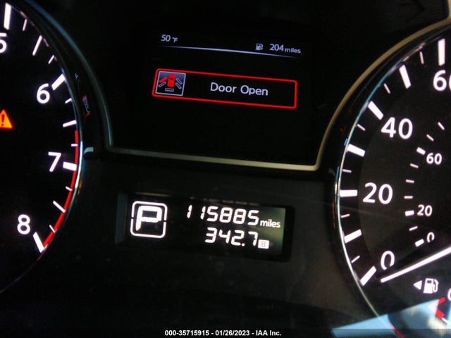 Nissan Altima 2.5 S 2015 1N4AL3AP8FN915074 Image 9