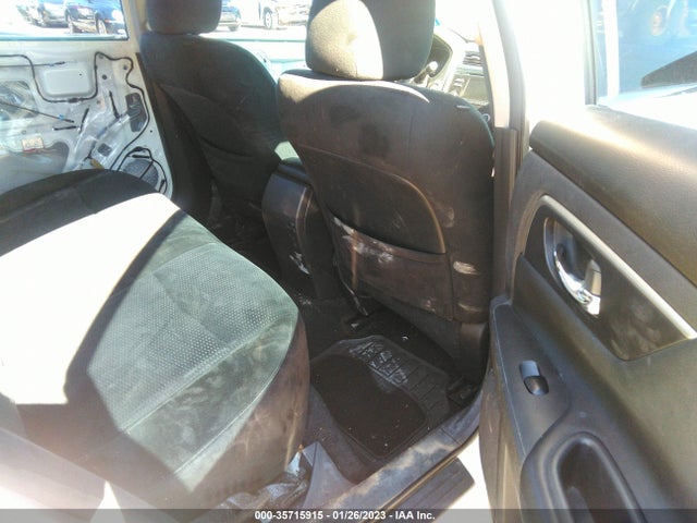 Nissan Altima 2.5 S 2015 1N4AL3AP8FN915074 Image 10