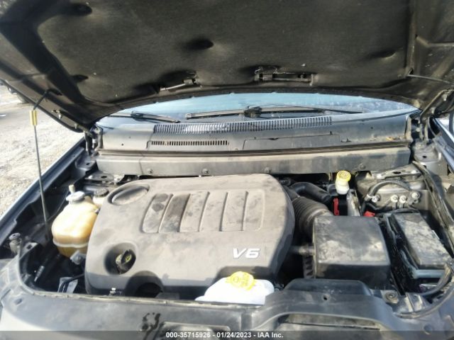 3C4PDDBG8GT105631 Dodge Journey Sxt