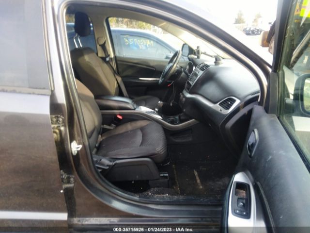 3C4PDDBG8GT105631 Dodge Journey Sxt