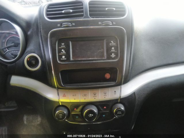 3C4PDDBG8GT105631 Dodge Journey Sxt