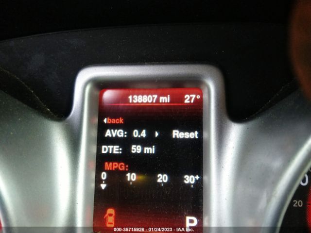3C4PDDBG8GT105631 Dodge Journey Sxt