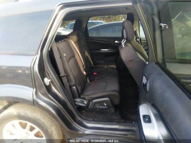 3C4PDDBG8GT105631 Dodge Journey Sxt