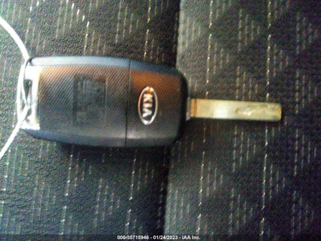 3KPA24AD7LE314554 KIA RIO S