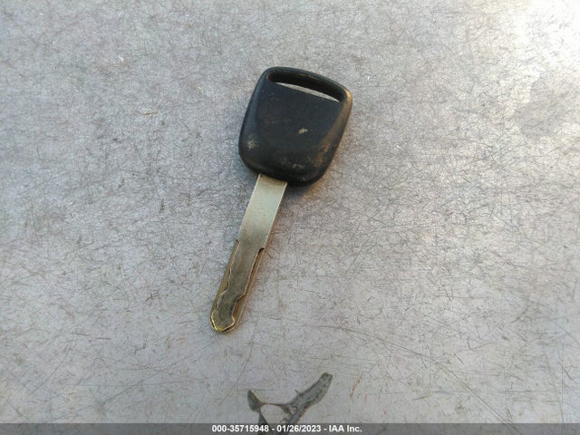 2007 HONDA ODYSSEY EX-L VIN: 5FNRL38617B128736