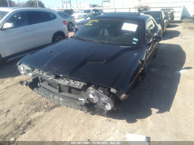 Dodge Challenger R/t Plus 2016 2C3CDZBT2GH311775 Image 6