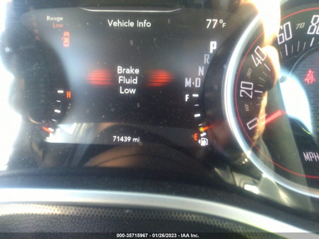 Dodge Challenger R/t Plus 2016 2C3CDZBT2GH311775 Image 7