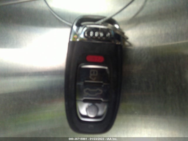 WAUFFAFL8EN028541 Audi A4 Premium Plus