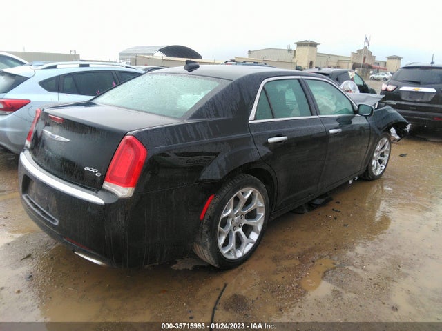 2019 Chrysler 300, VIN: 2C3CCAPT3KH524045