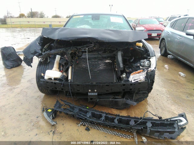 2019 Chrysler 300, VIN: 2C3CCAPT3KH524045