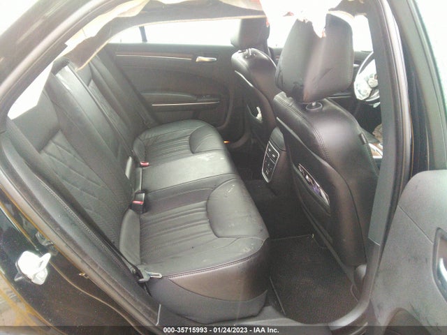 2019 Chrysler 300, VIN: 2C3CCAPT3KH524045