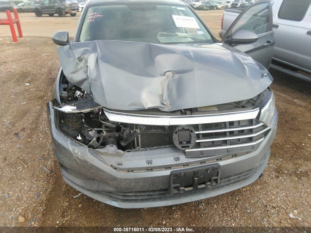 2021 VOLKSWAGEN JETTA S/SE/R-LINE VIN: 3VWC57BU4MM003345