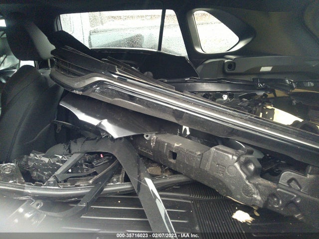 2022 Toyota RAV4, VIN: JTMAB3FV2ND102192