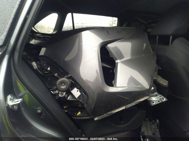 2022 Toyota RAV4, VIN: JTMAB3FV2ND102192