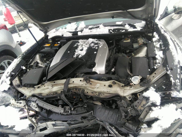 Lexus RC 350 2015 JTHSE5BC2F5000638 Image 11