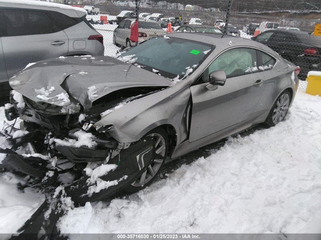 Lexus RC 350 2015 JTHSE5BC2F5000638 Image 2