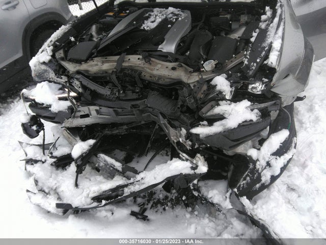Lexus RC 350 2015 JTHSE5BC2F5000638 Image 7