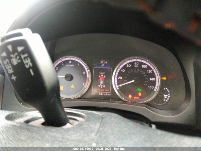 Lexus RC 350 2015 JTHSE5BC2F5000638 Image 8