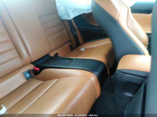 Lexus RC 350 2015 JTHSE5BC2F5000638 Image 9