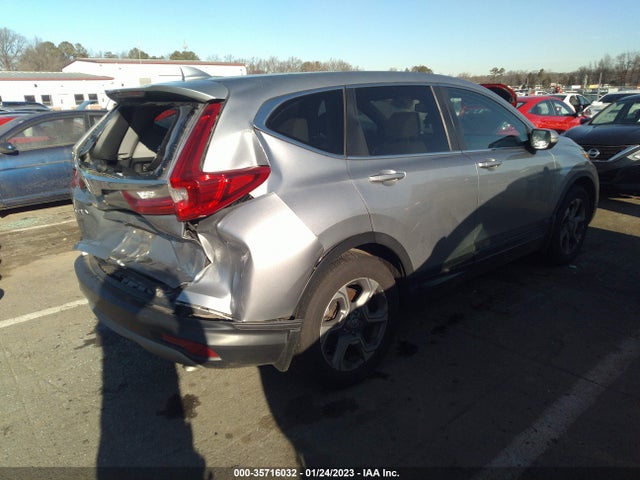 2018 Honda CR-V, VIN: 7FARW1H85JE018510