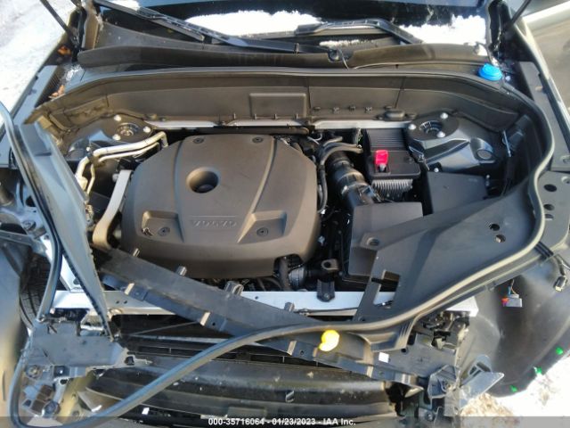 YV4A22PK6N1835276 Volvo Xc90 Momentum