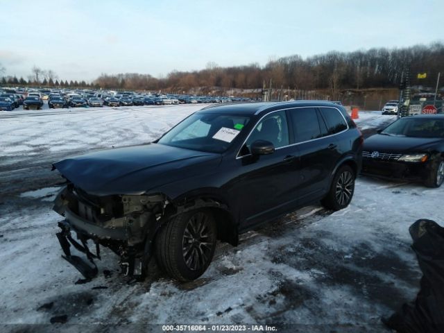 YV4A22PK6N1835276 Volvo Xc90 Momentum